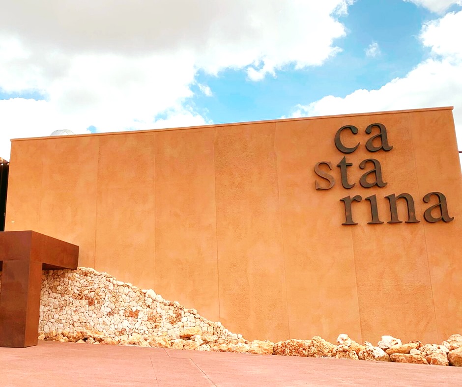 Bodega Santa Catarina
