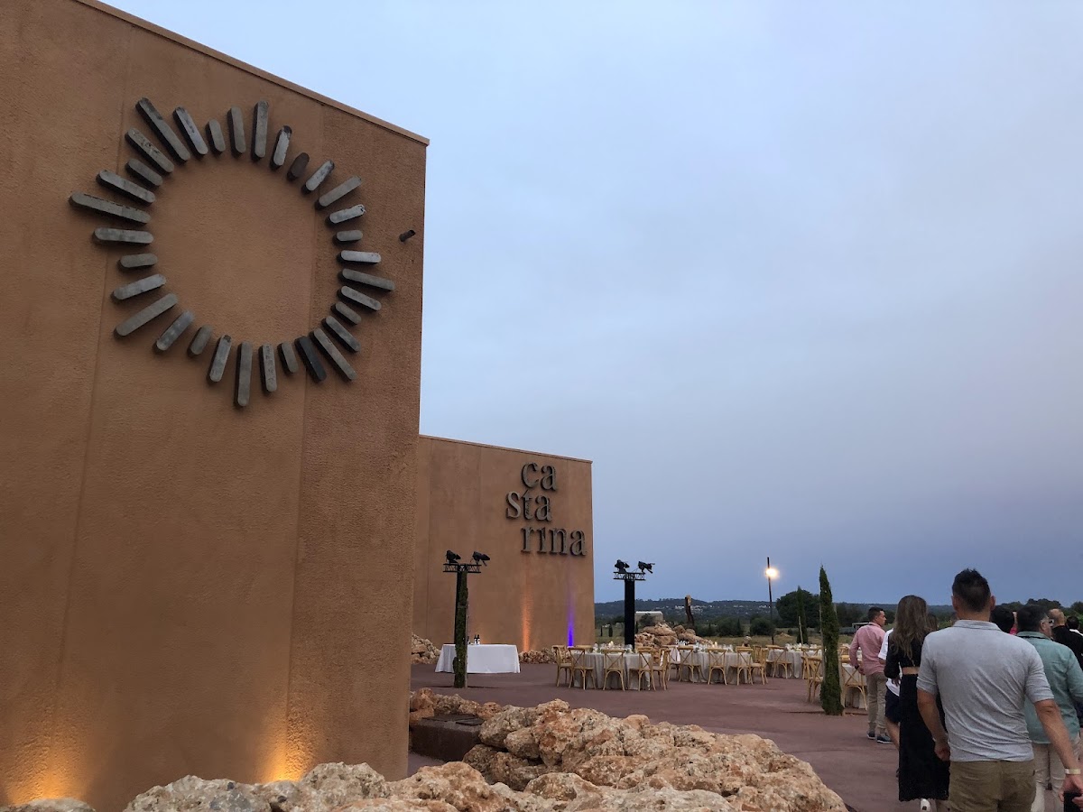 Bodega Santa Catarina