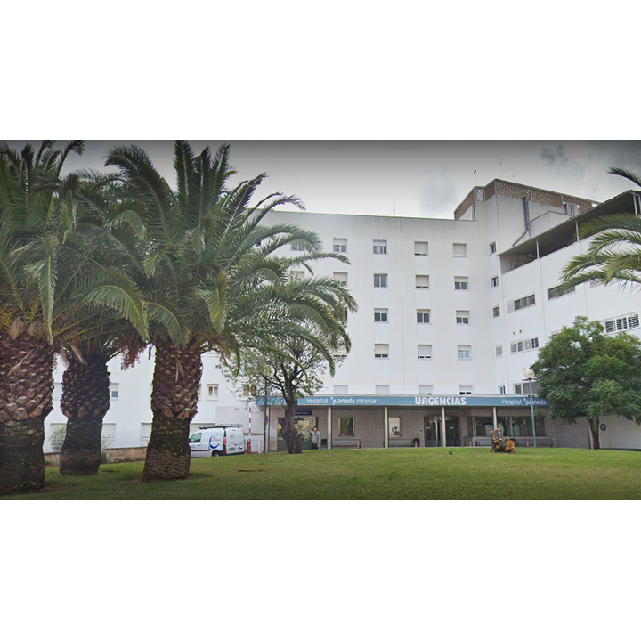 Hospital Juaneda Miramar Urgencias
