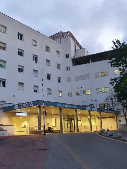 Hospital Juaneda Miramar Urgencias
