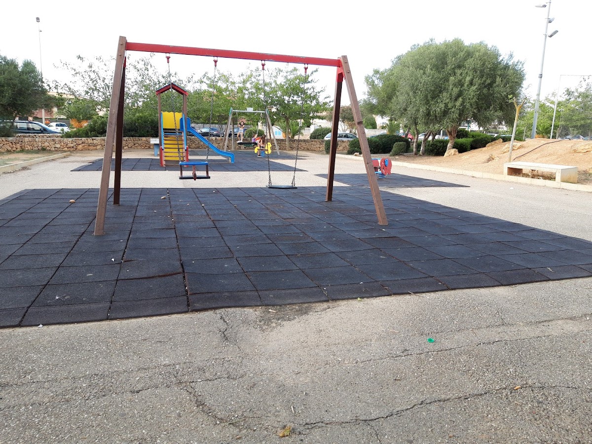 Parc de sa Torre