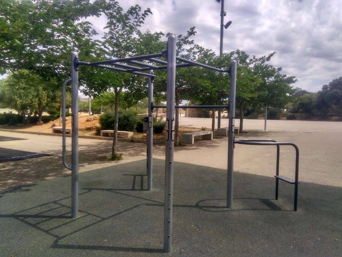 Parc de sa Torre