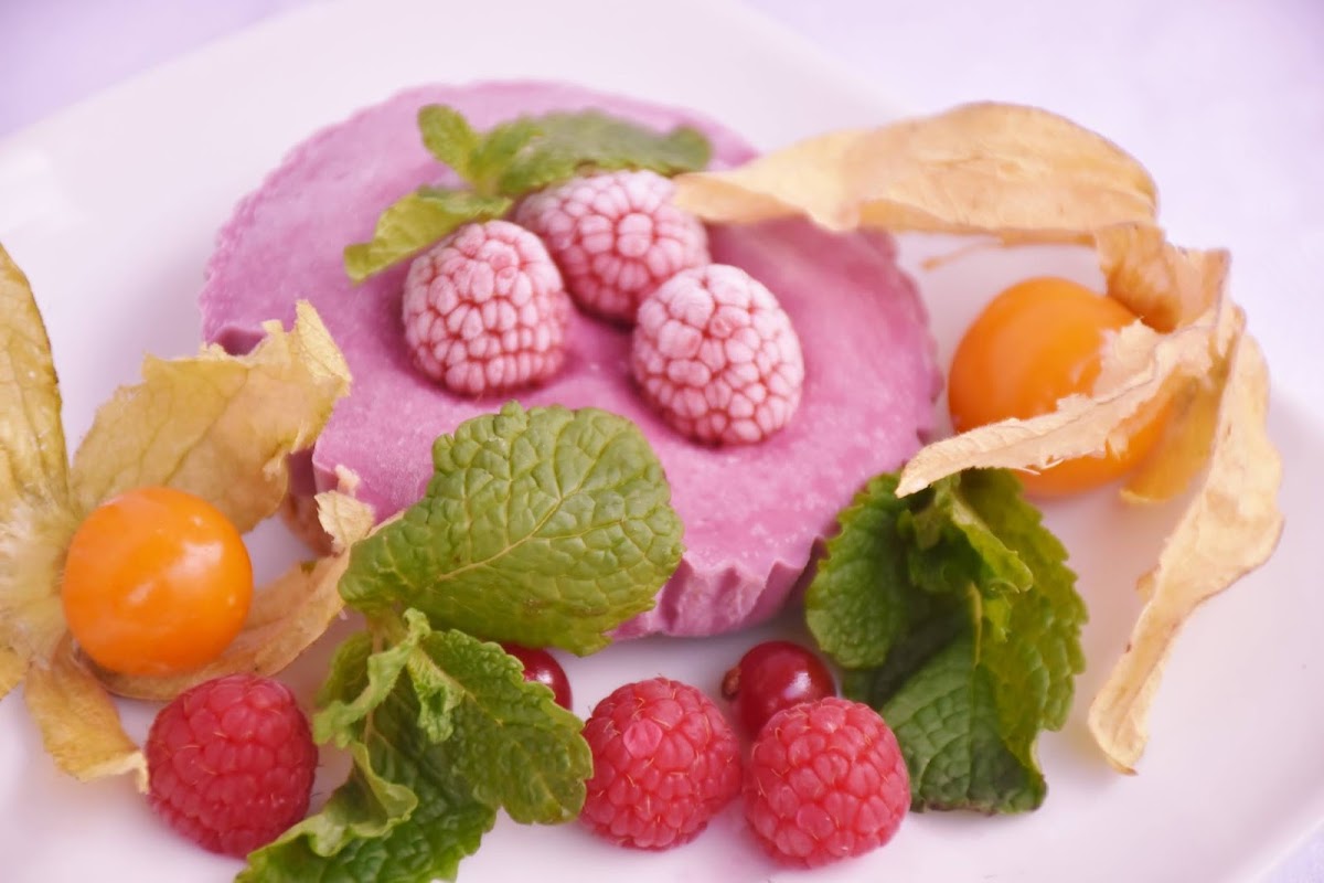 Sabores de Sandra VEGAN Restaurant