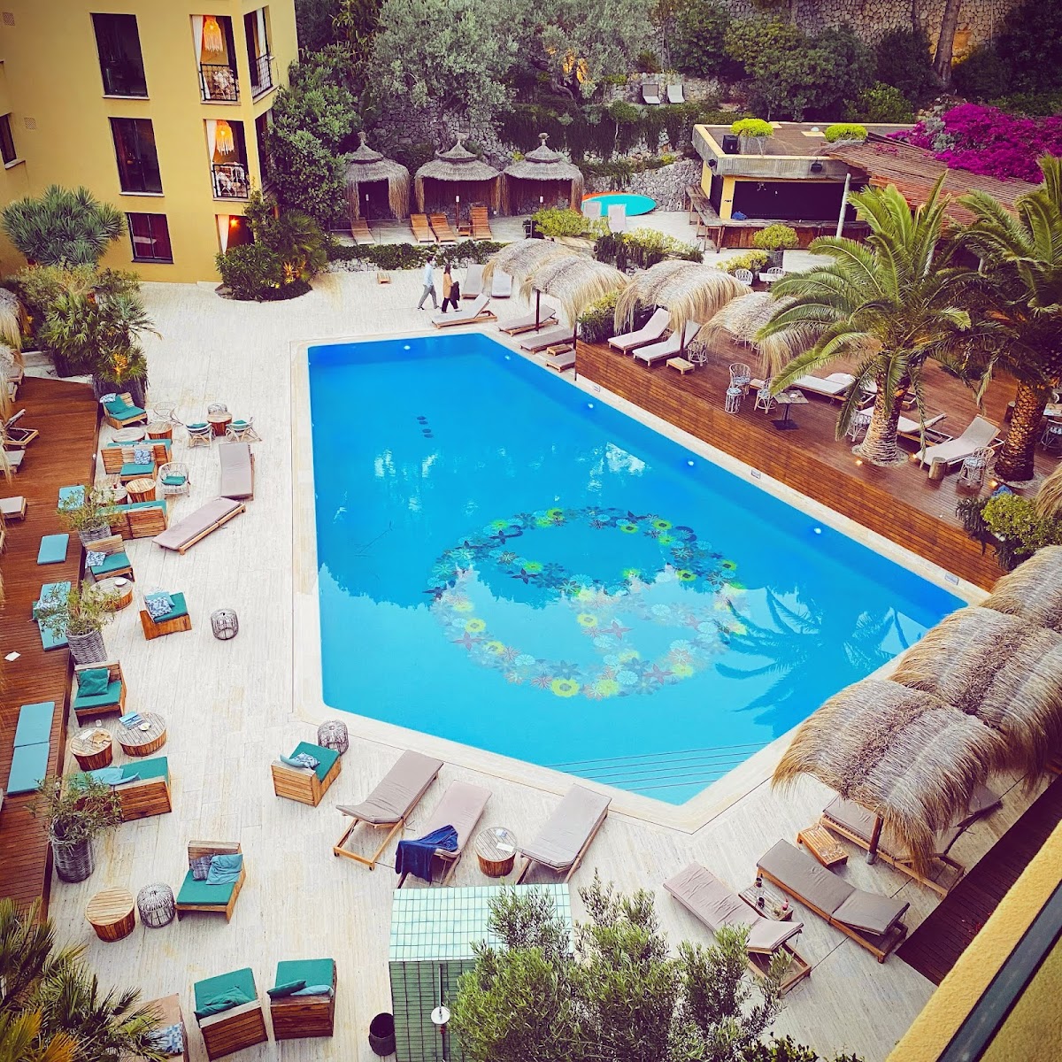 Bikini Island & Mountain Hotel Port de Sóller