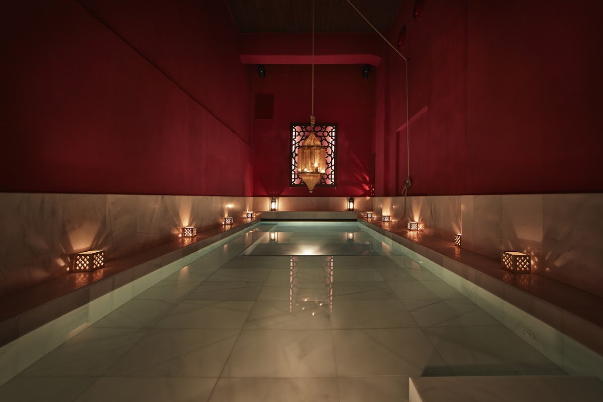 Hammam Al Ándalus