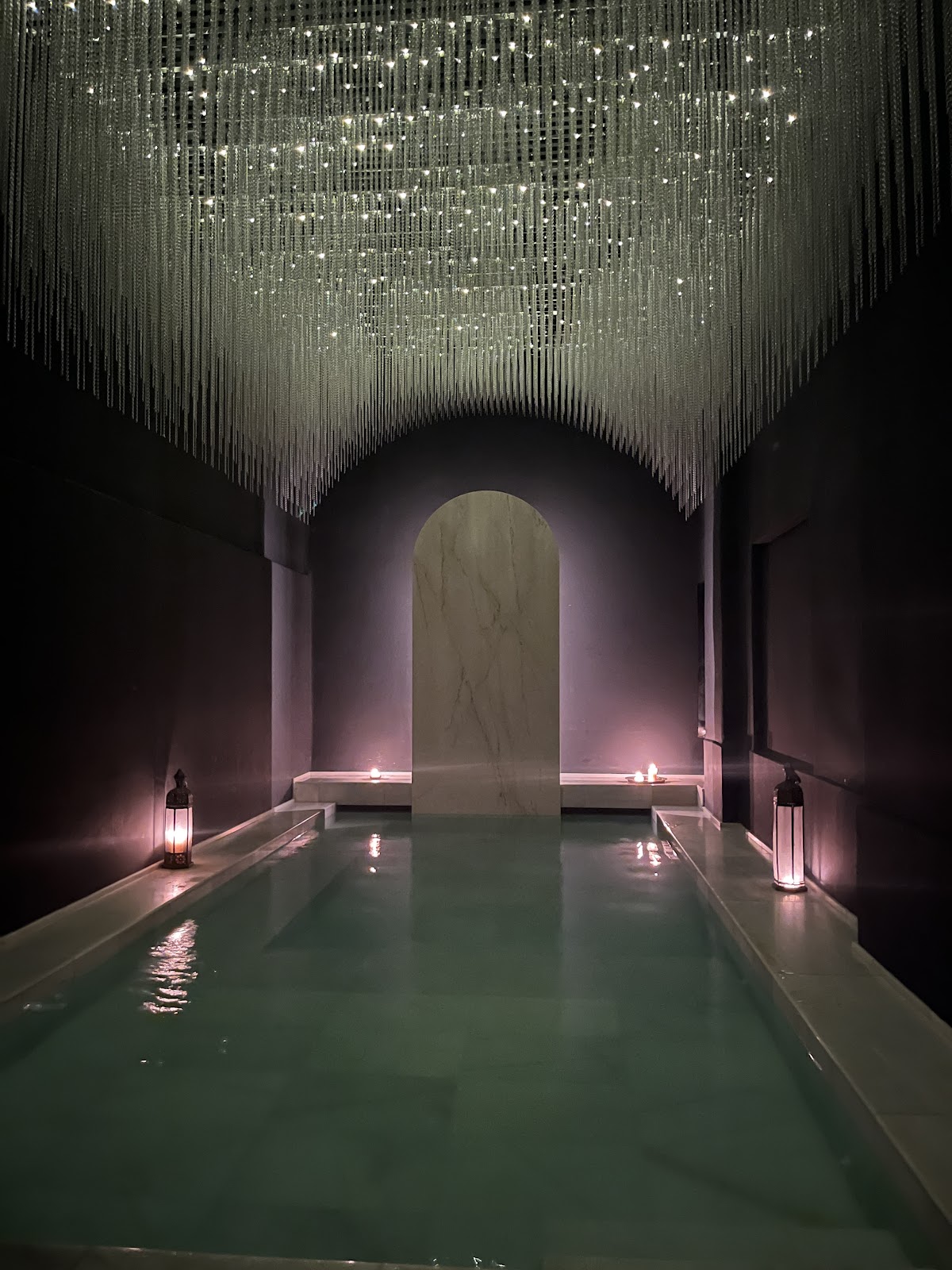 Hammam Al Ándalus
