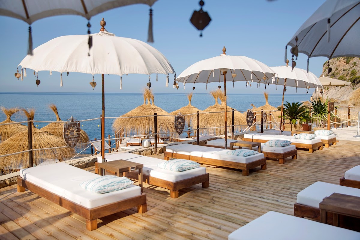 Beach Club Gran Folies