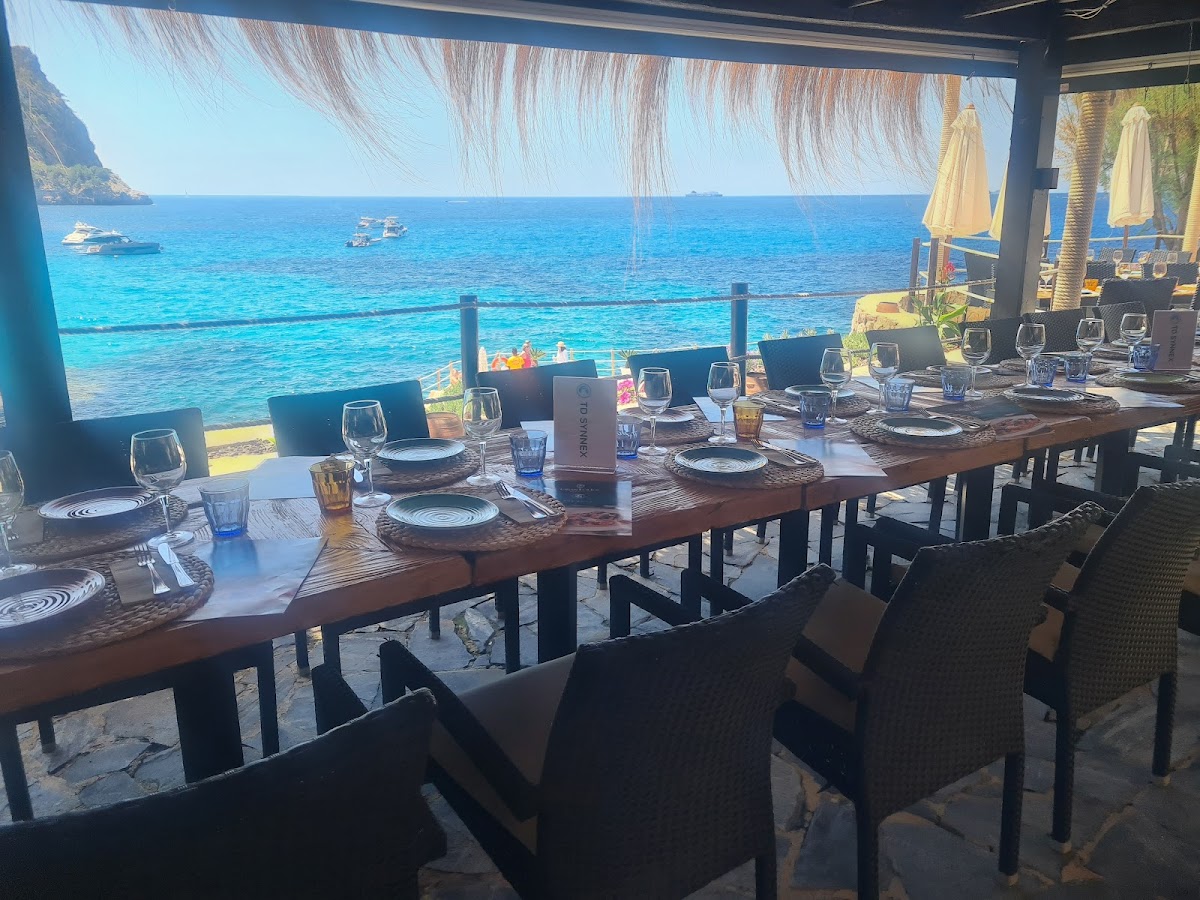 Beach Club Gran Folies