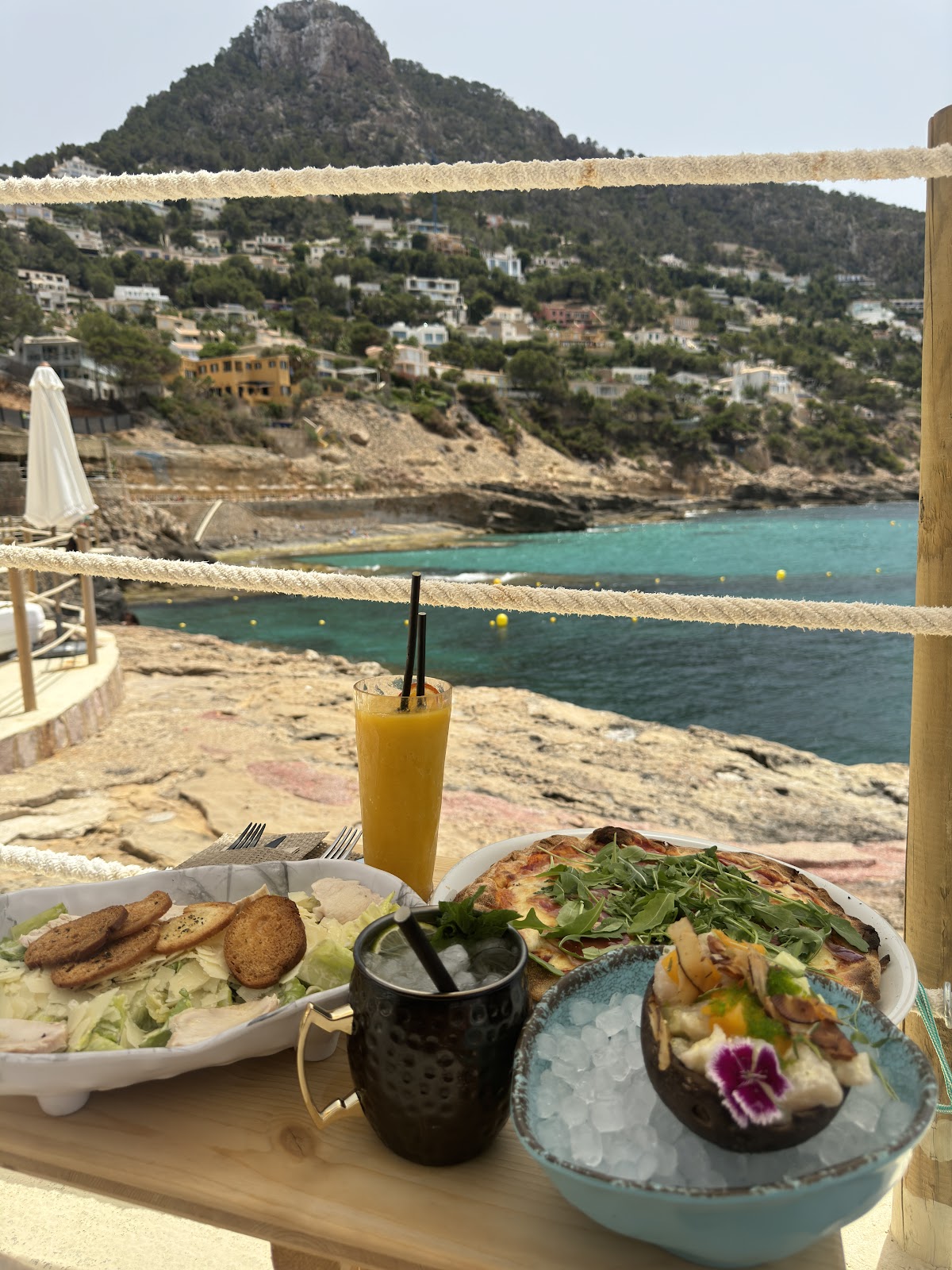 Beach Club Gran Folies
