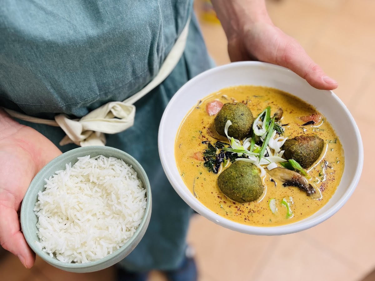 Bella Verde Jardín Gastronómico