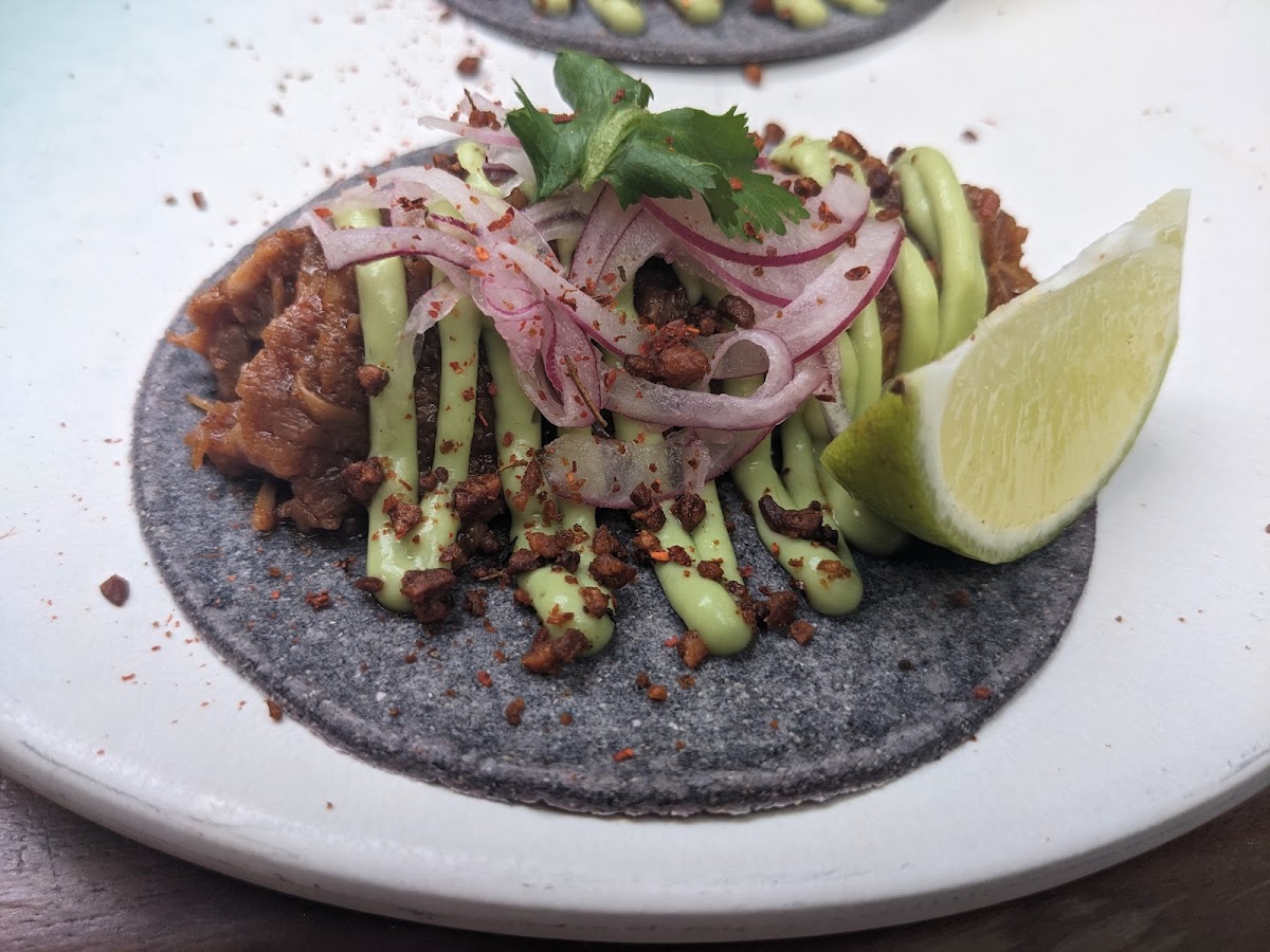 Bella Verde Jardín Gastronómico