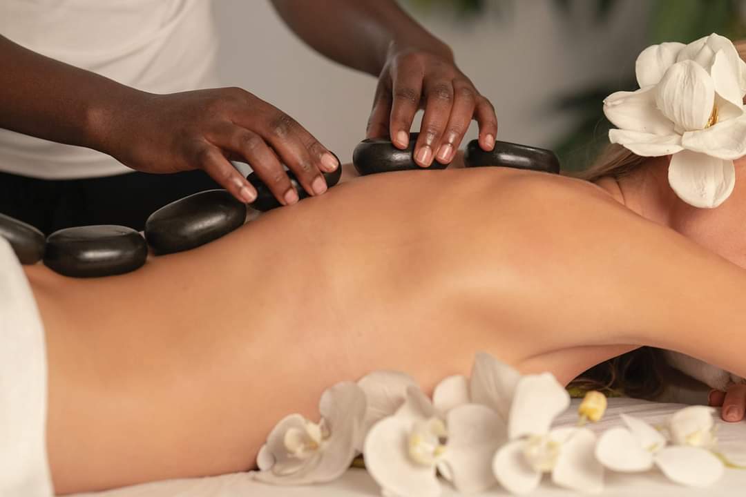Paradise Wellness & Beauty