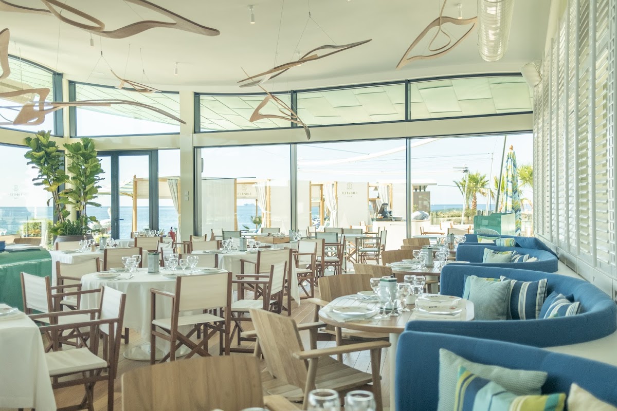 Lobster Club