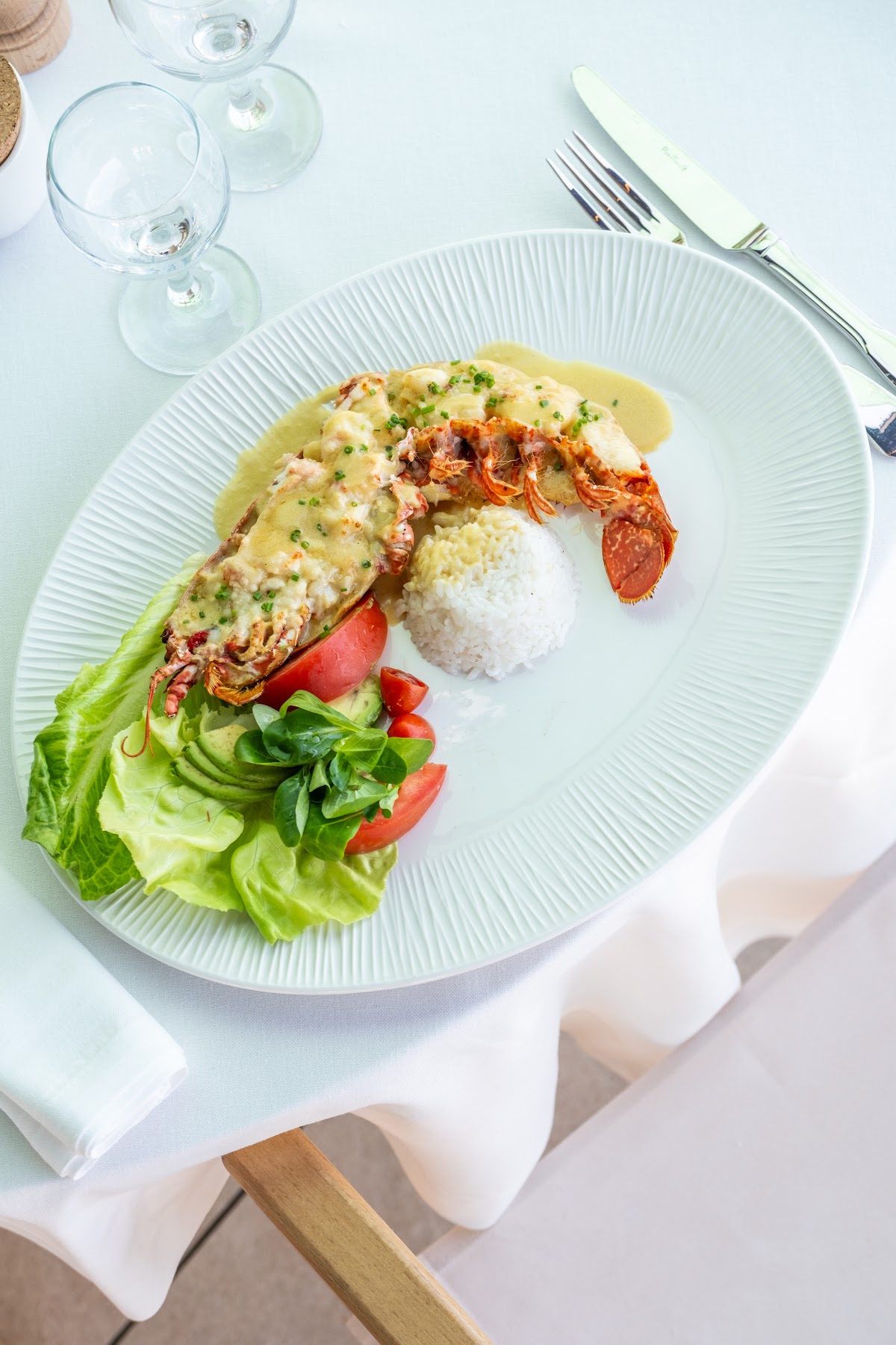 Lobster Club