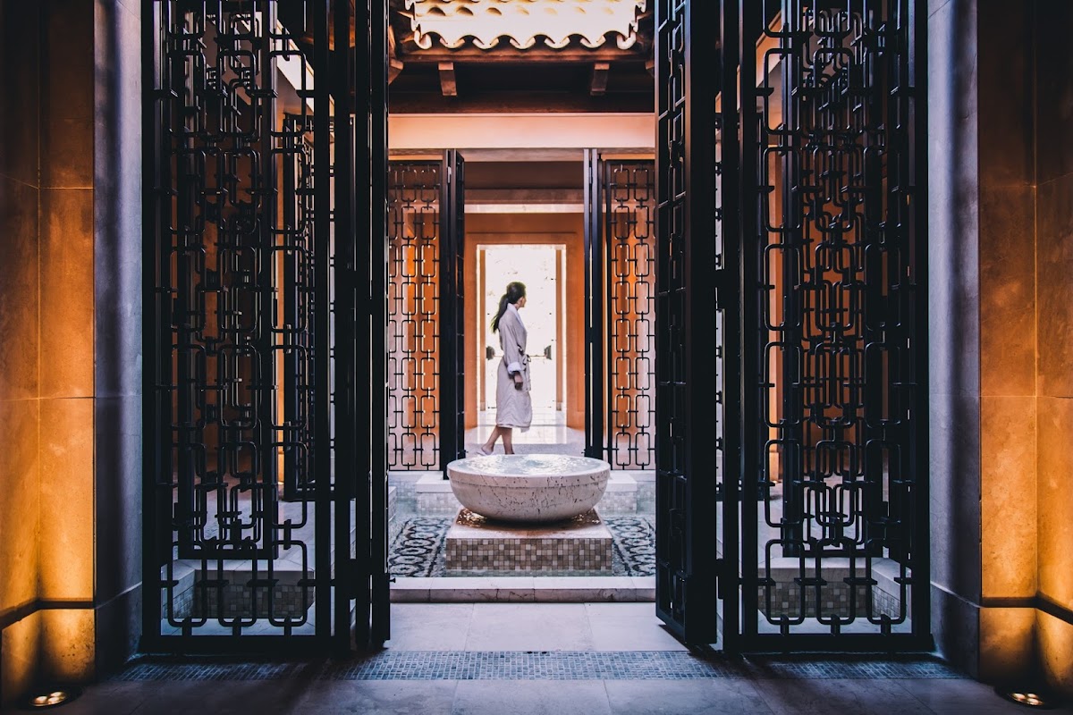 Serenitas Spa