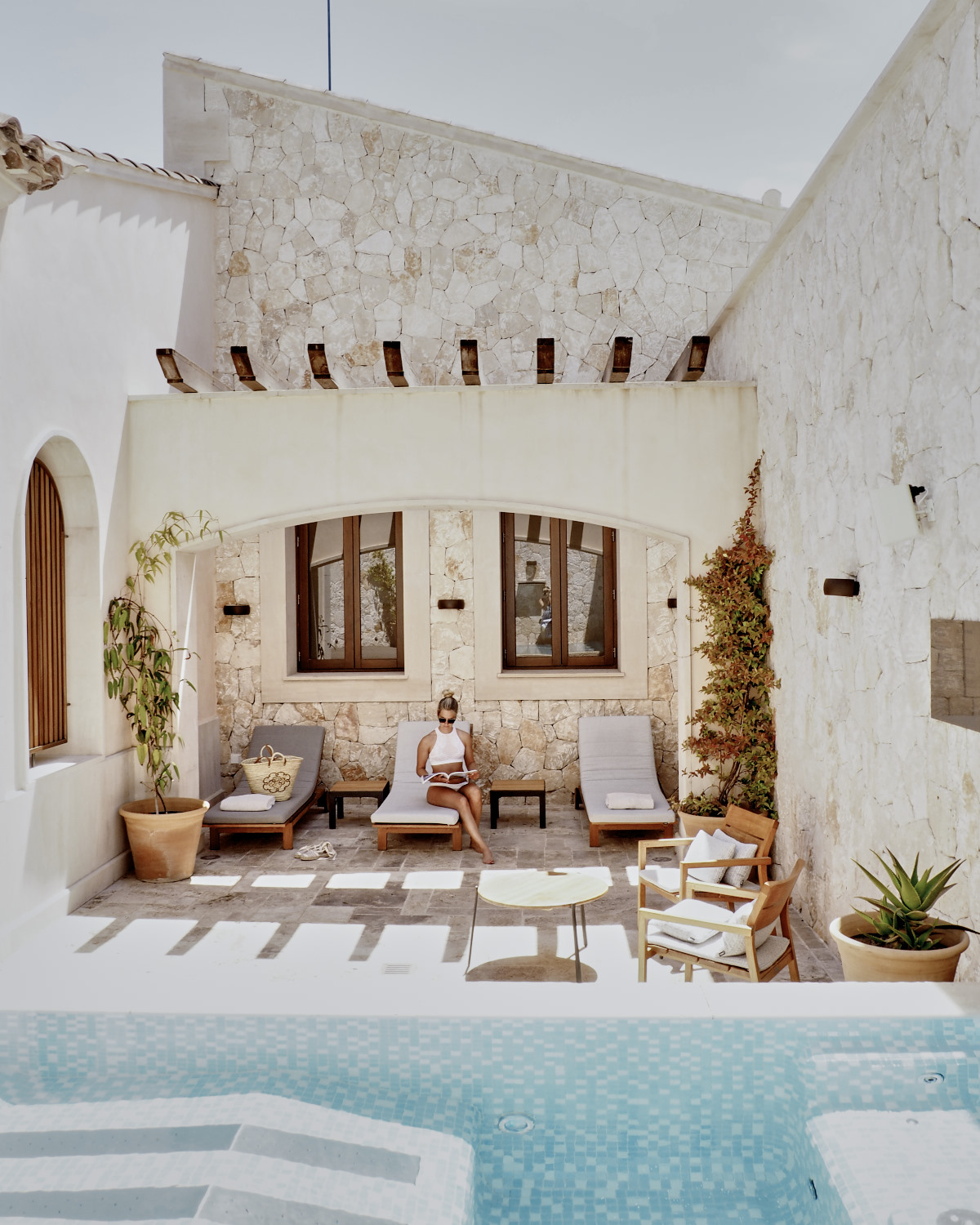 Serenitas Spa
