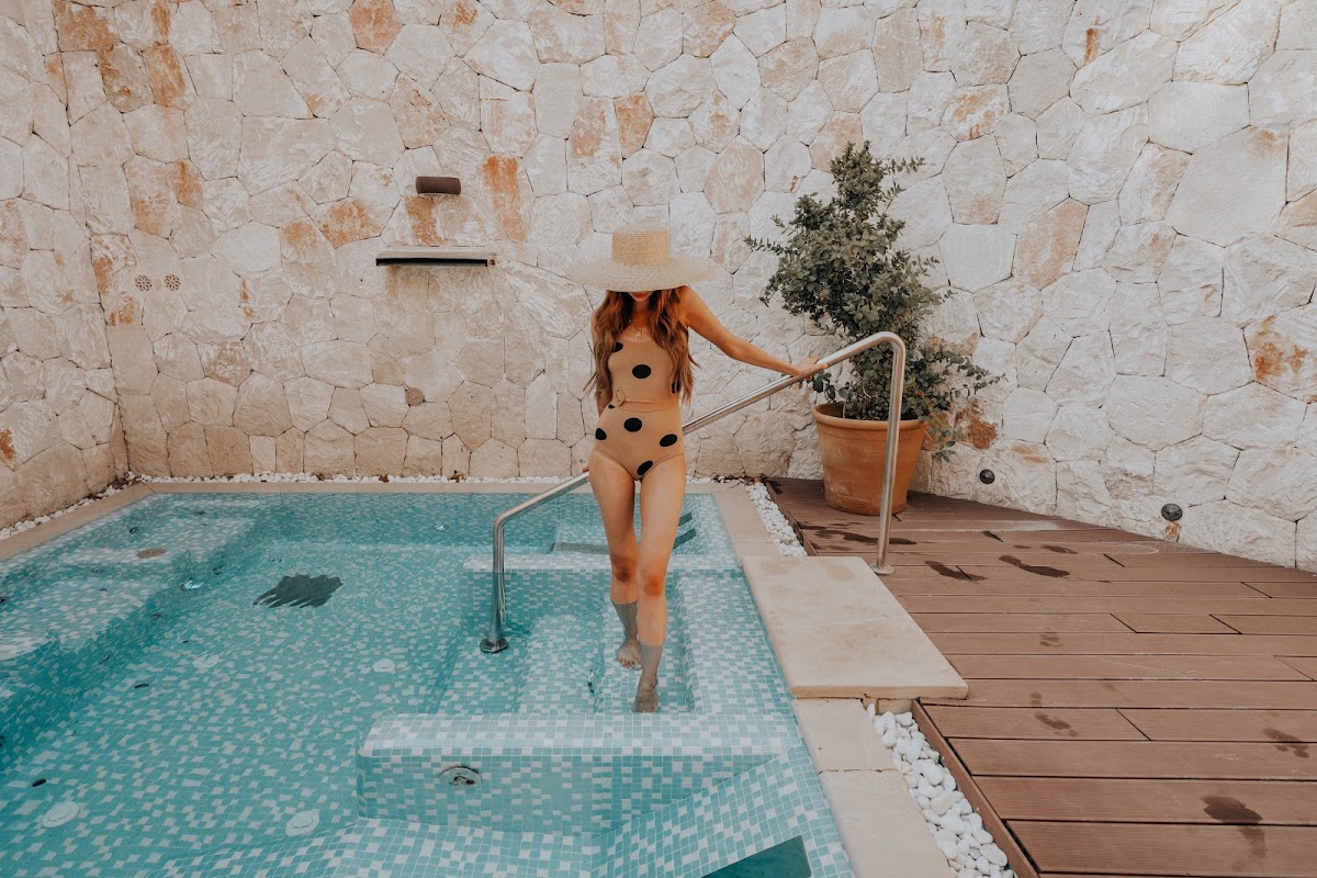 Serenitas Spa