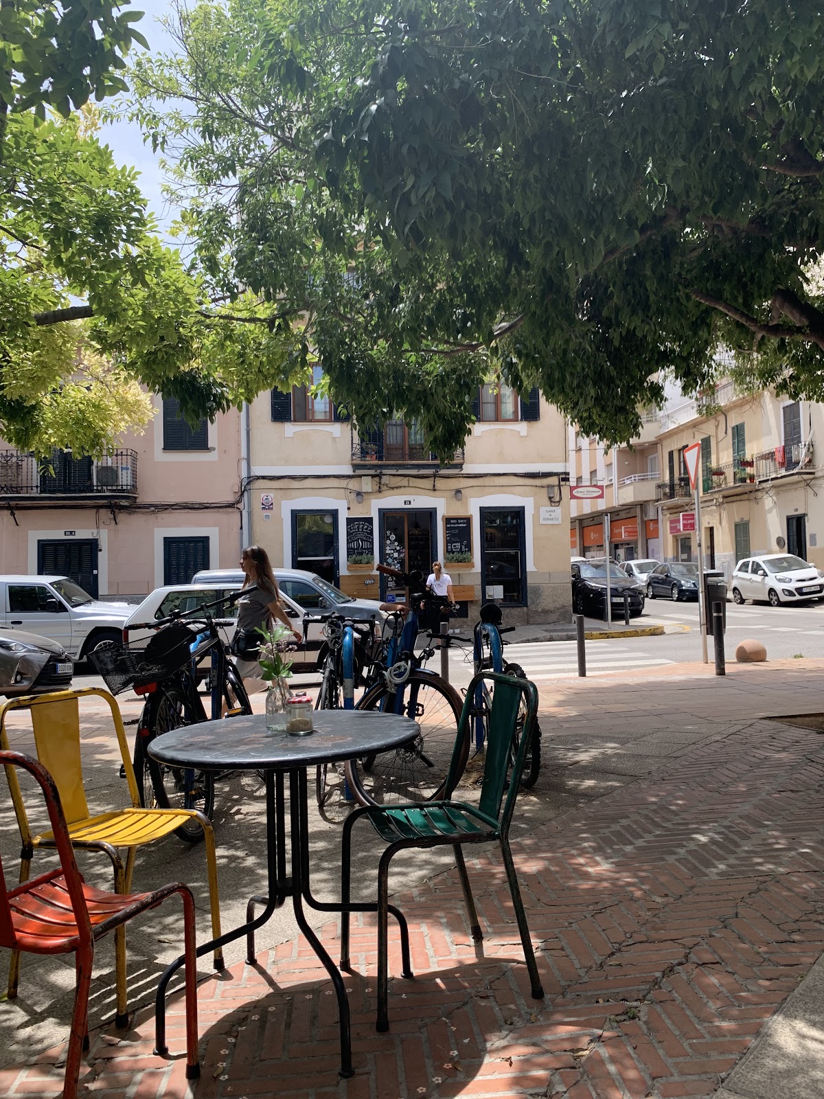 Mama Carmen´s