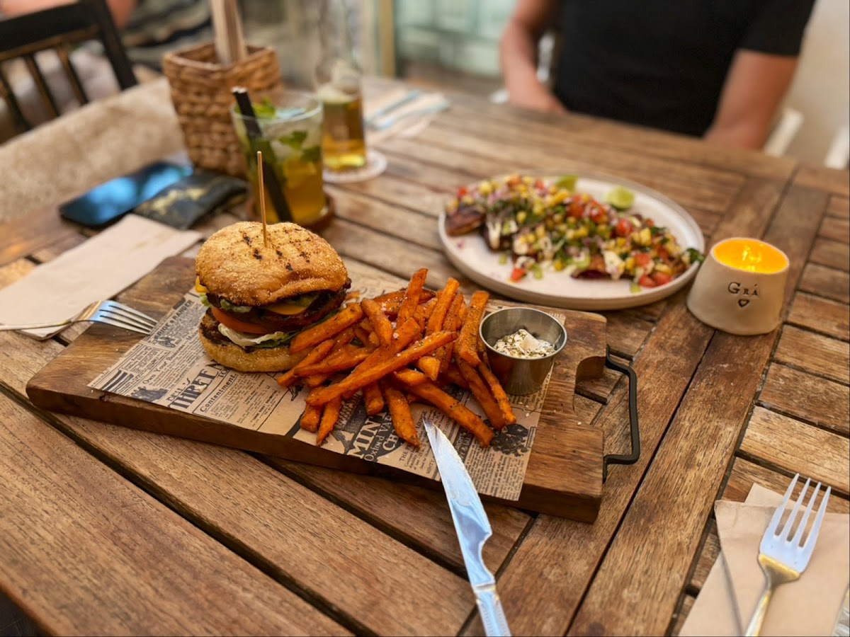Grá Irish Gastropub by foodjuicepassion