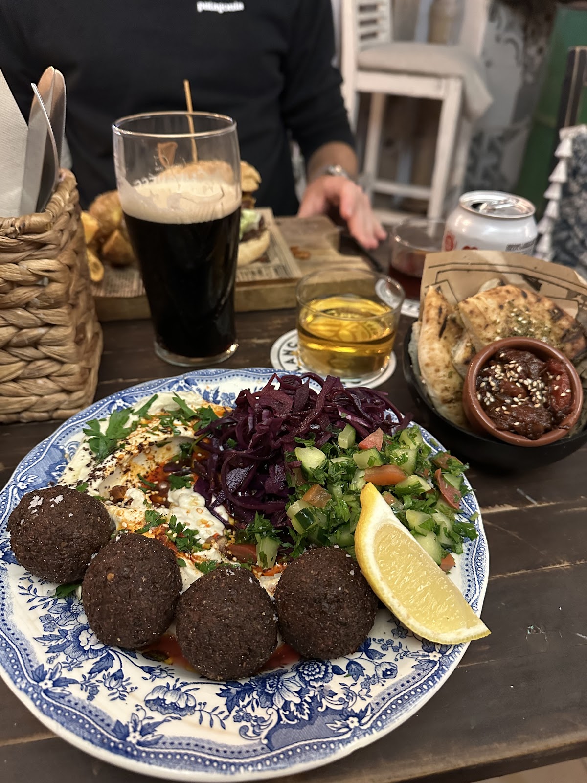 Grá Irish Gastropub by foodjuicepassion