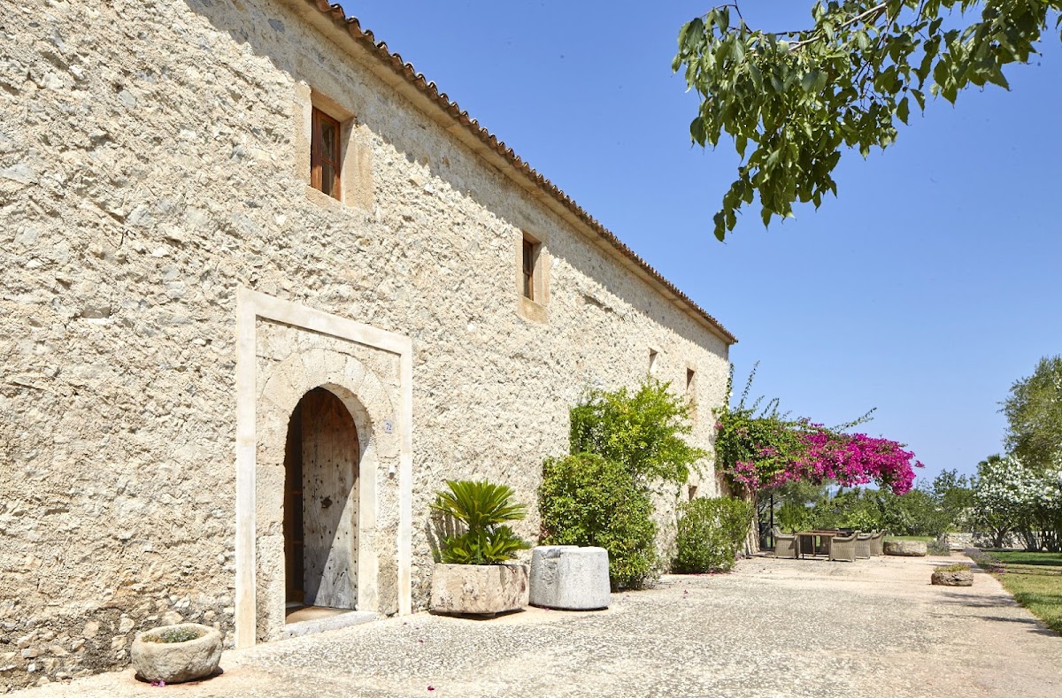 Hotel Finca Son Gener