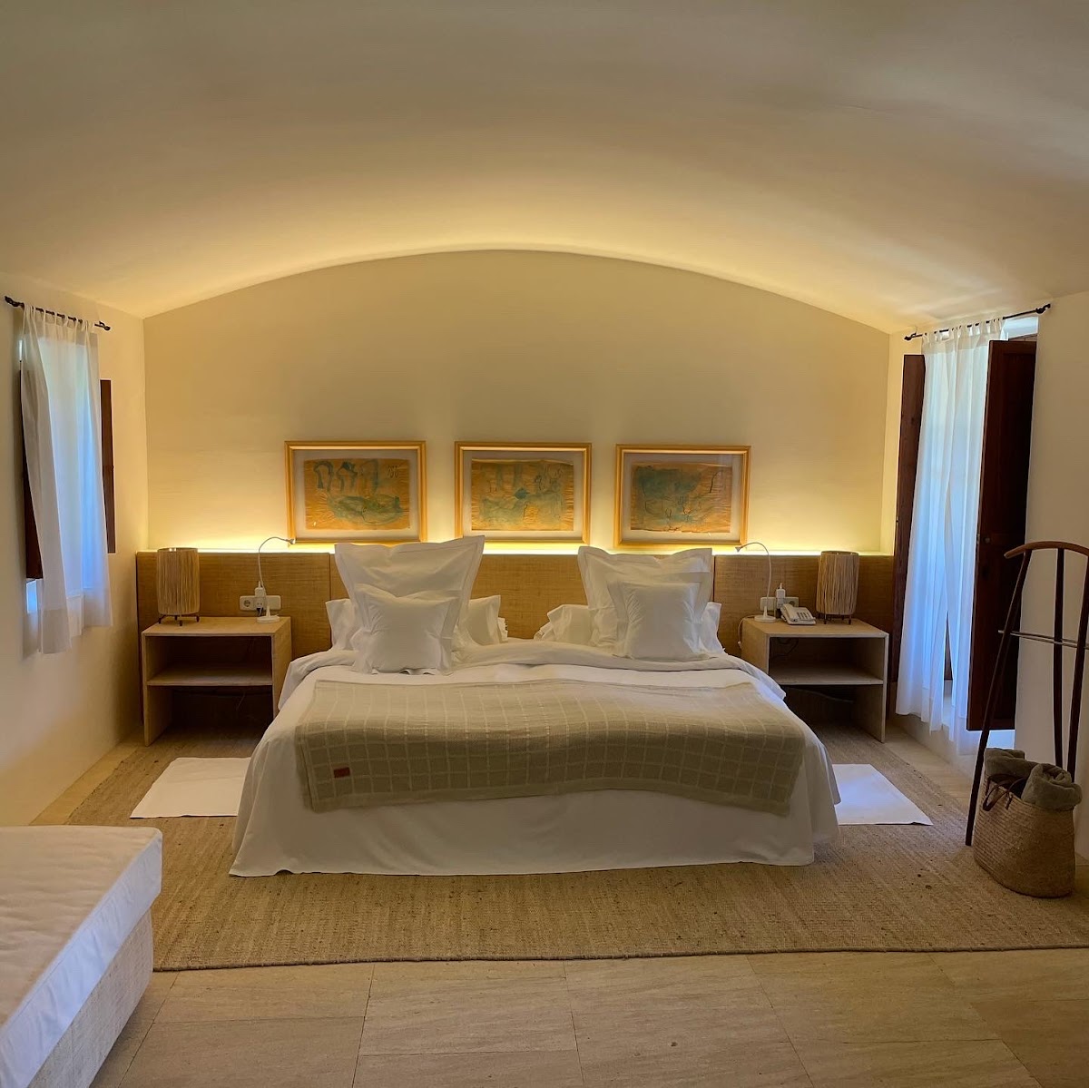 Hotel Finca Son Gener