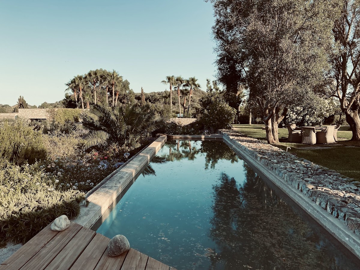Hotel Finca Son Gener