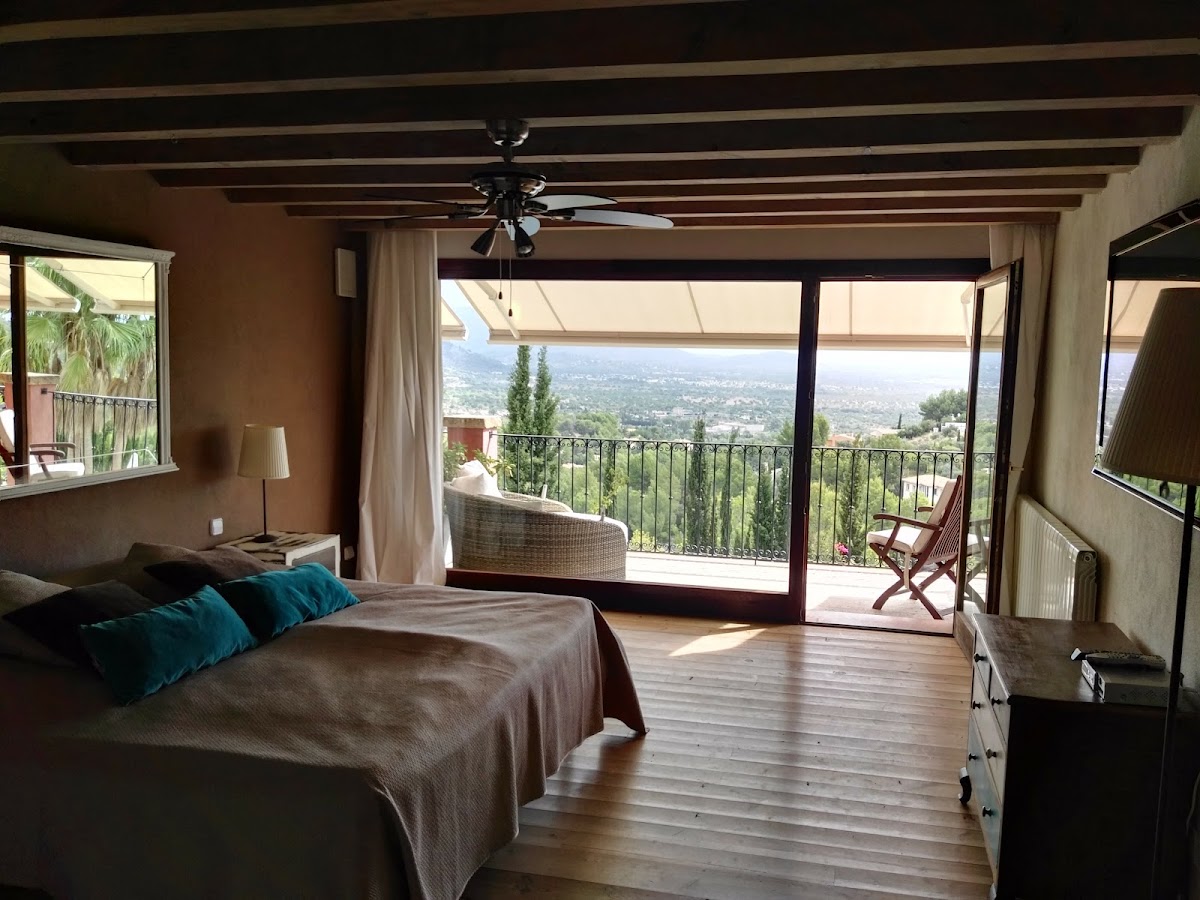 Villa Vegana