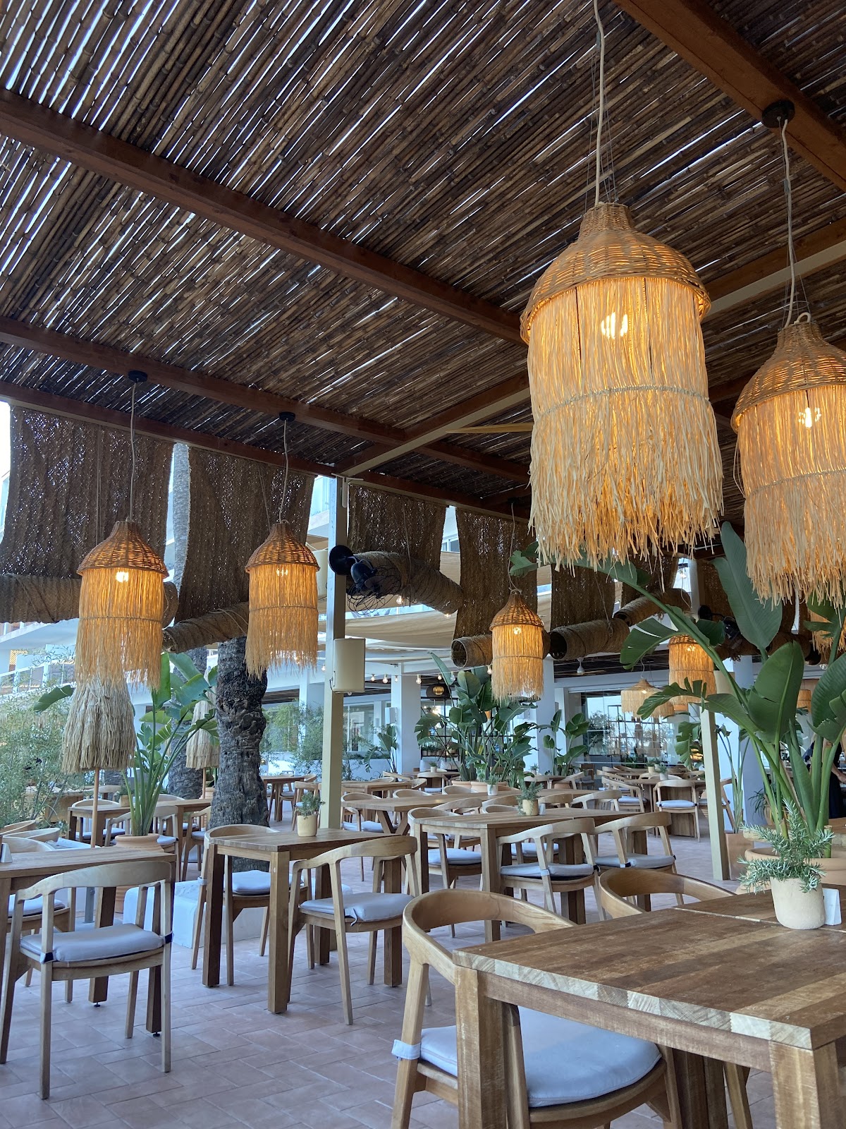 Beso Beach Mallorca
