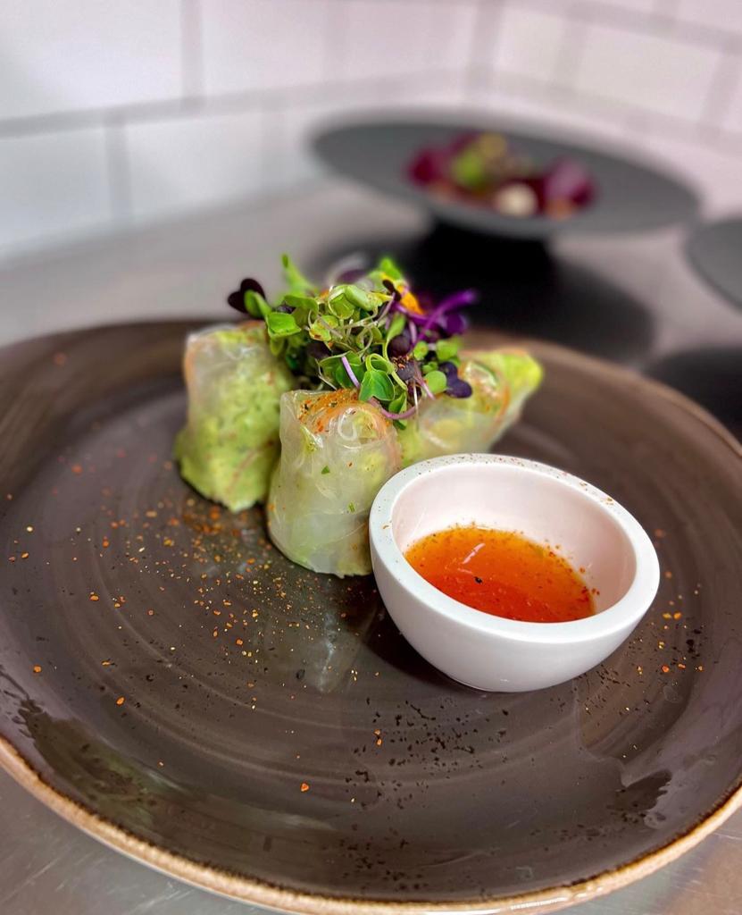 Ca n'Ela Vegan Restaurant