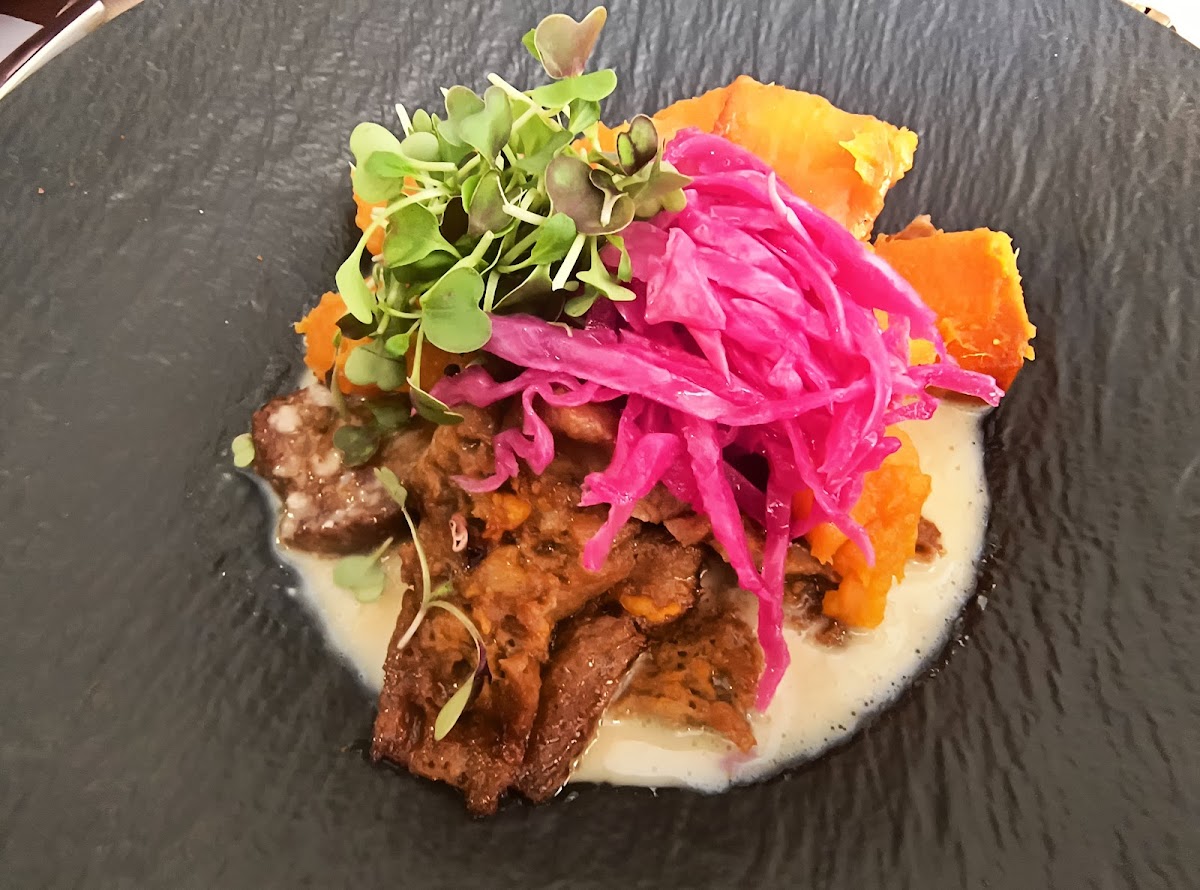 Ca n'Ela Vegan Restaurant