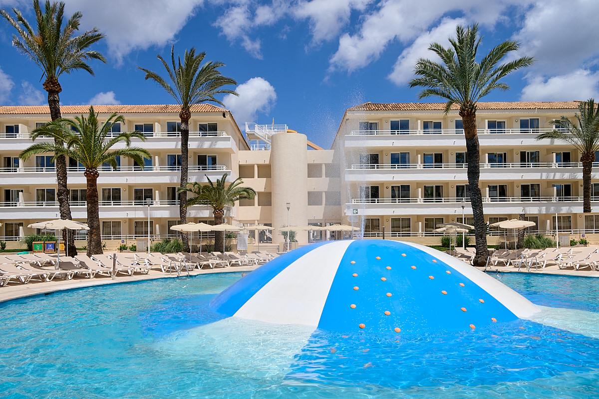 FERGUS Club Mallorca Waterpark
