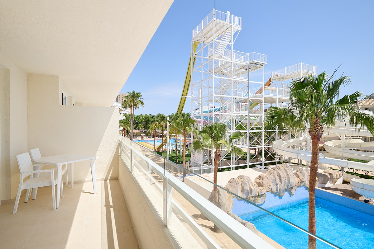 FERGUS Club Mallorca Waterpark