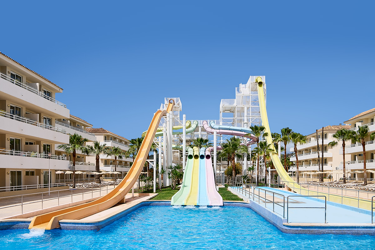 FERGUS Club Mallorca Waterpark