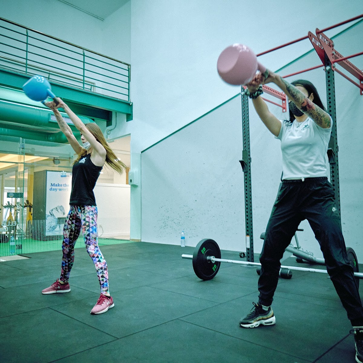 ONYX Fitness Club