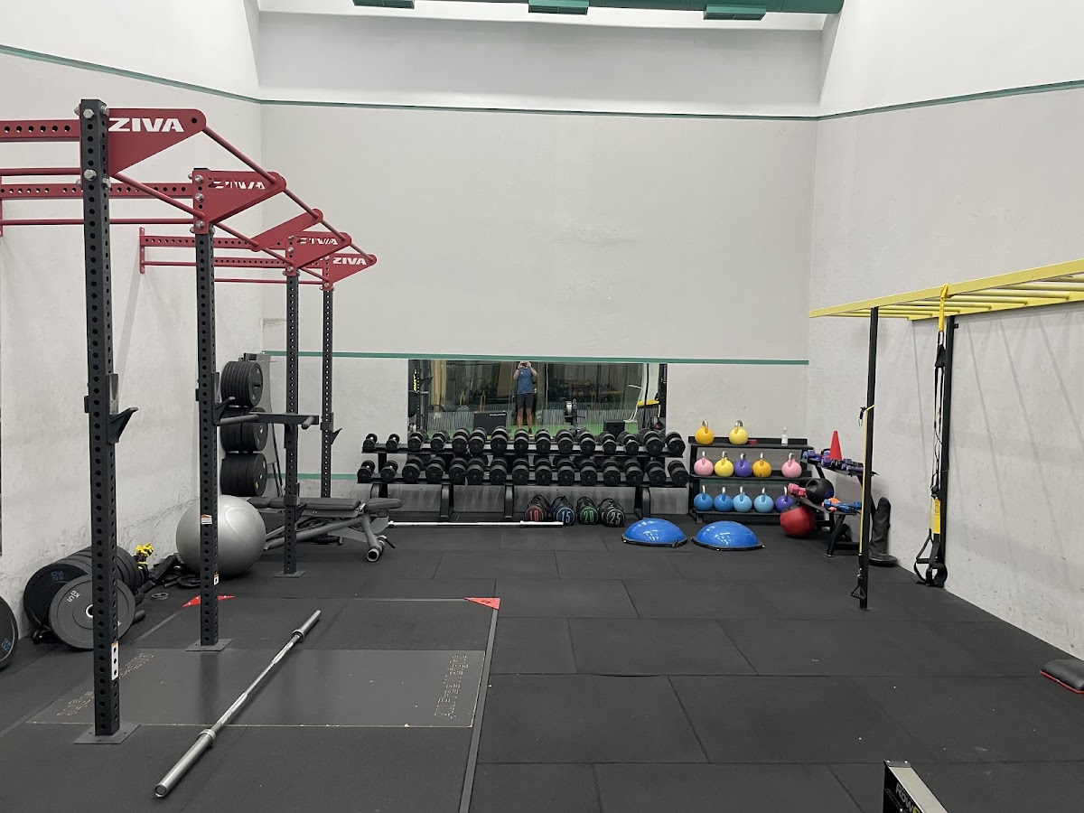 ONYX Fitness Club