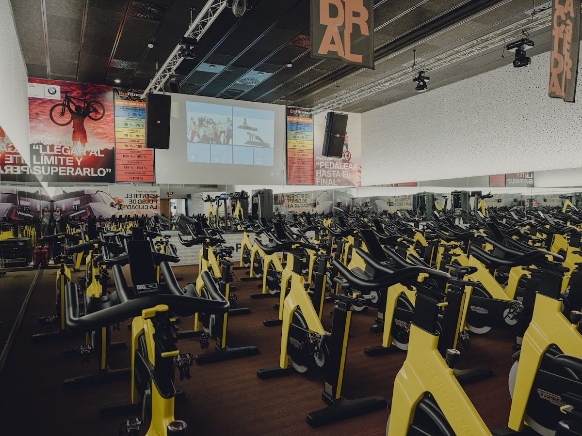 Profitness