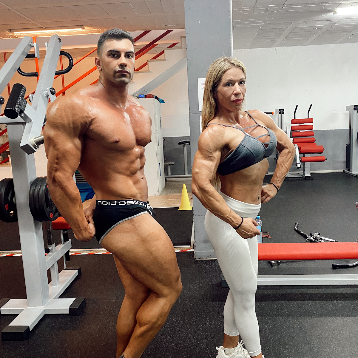 JET-7 FITNESS CENTER