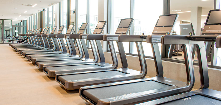Rafa Nadal Club Fitness Centre