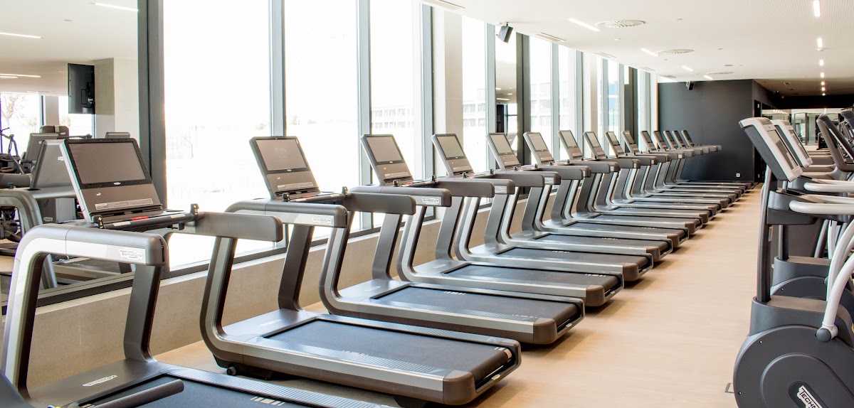Rafa Nadal Club Fitness Centre