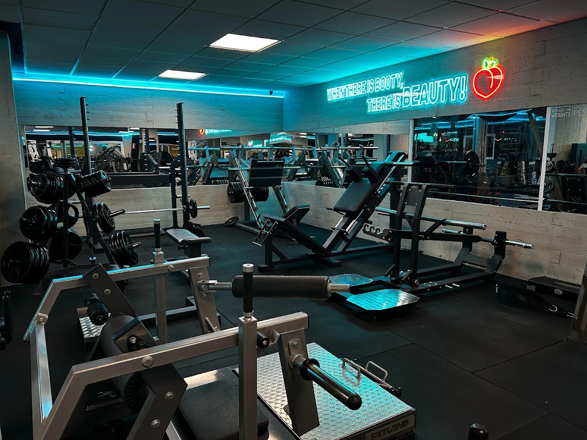 Fit Club Mallorca