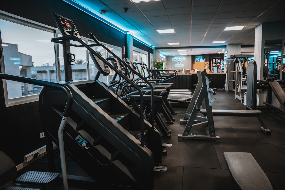 Fit Club Mallorca