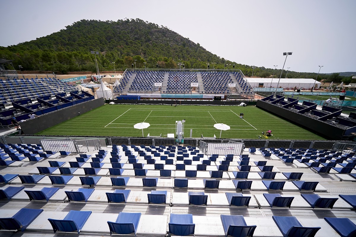 Mallorca Country Club | Tennis & Padel