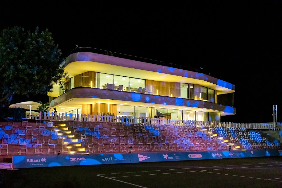 Mallorca Country Club | Tennis & Padel