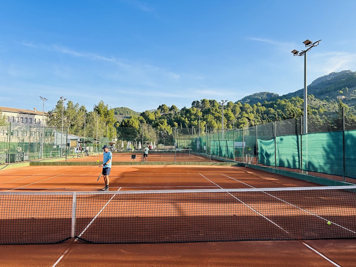Tennis i Pàdel Sóller Club