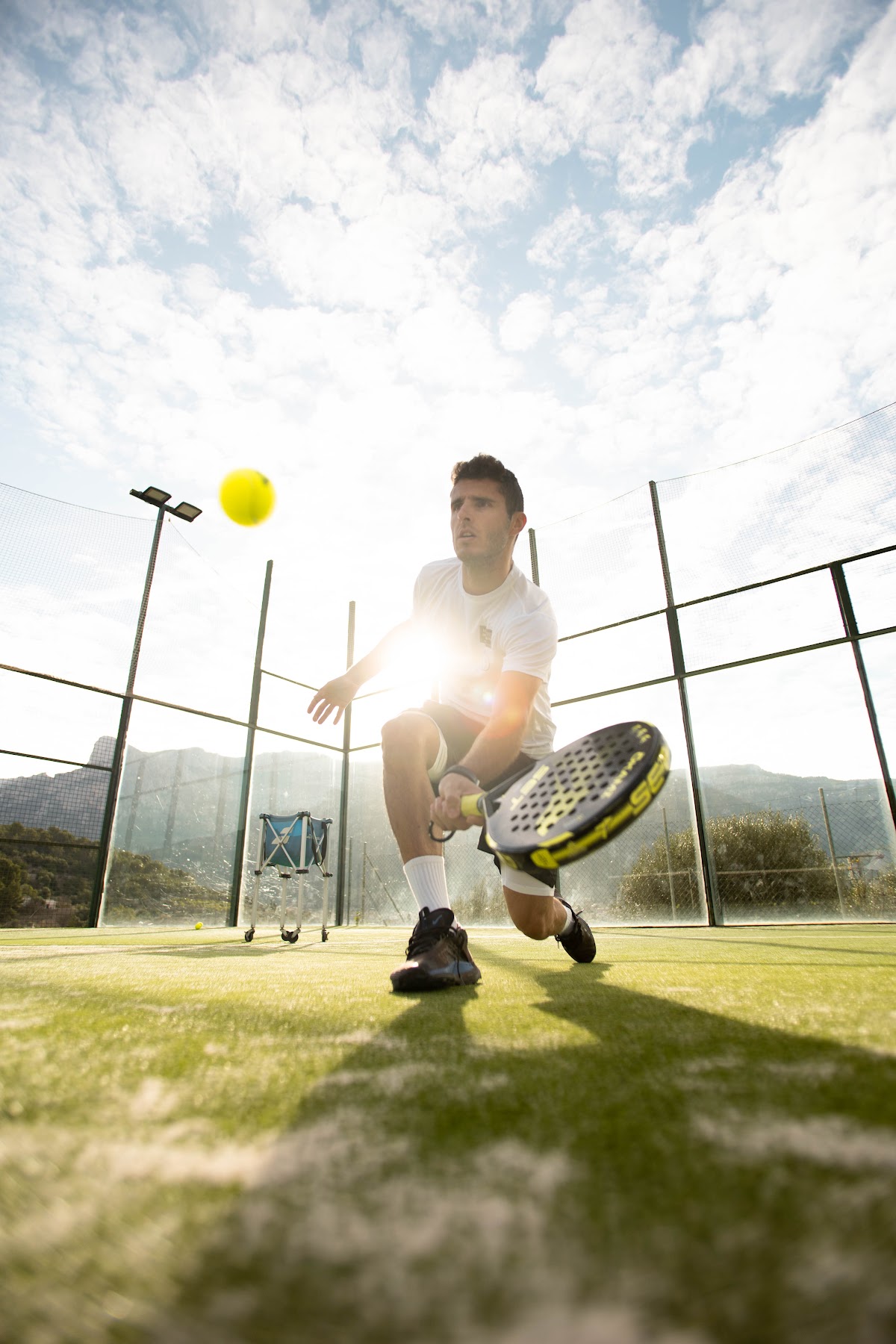Tennis i Pàdel Sóller Club