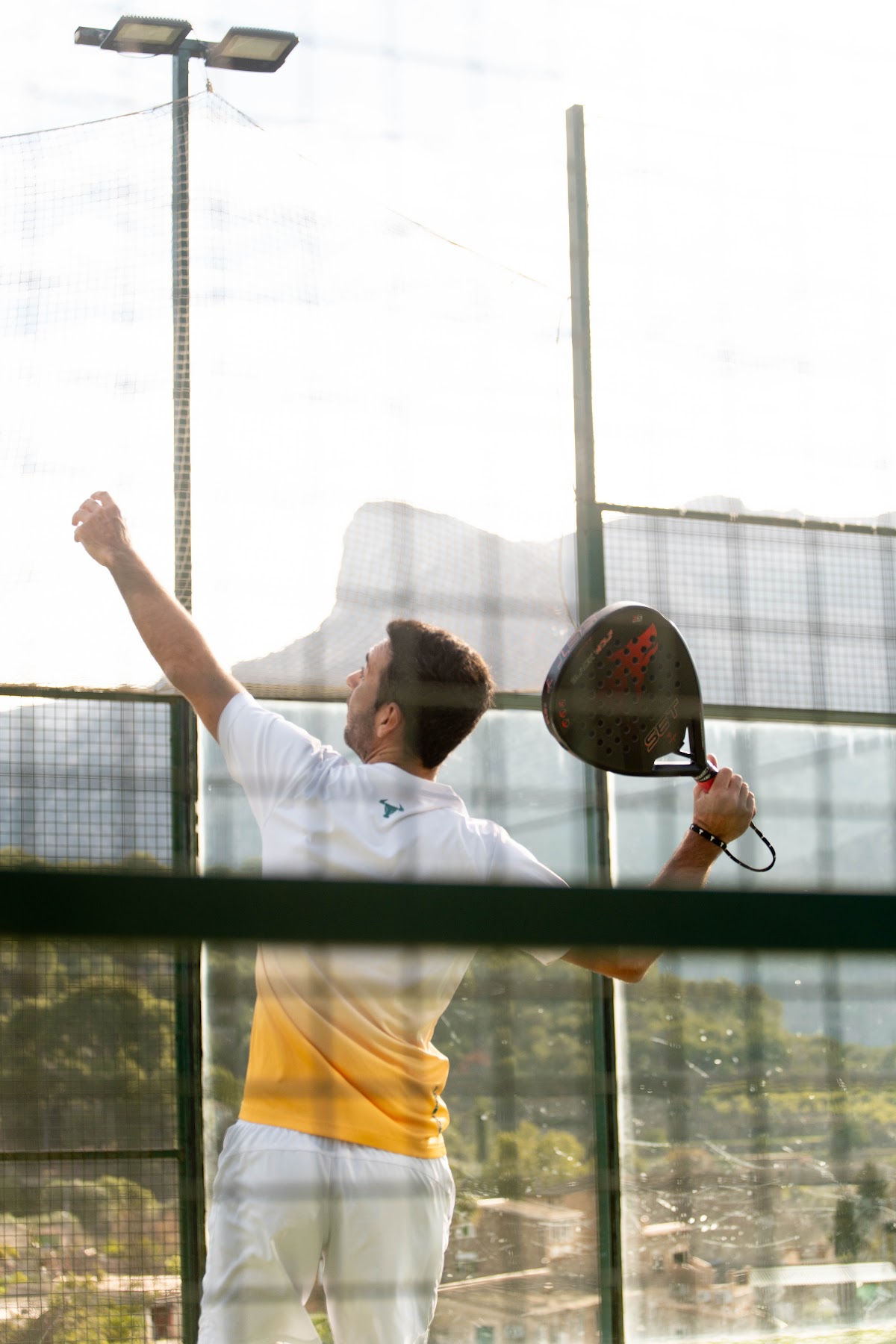 Tennis i Pàdel Sóller Club