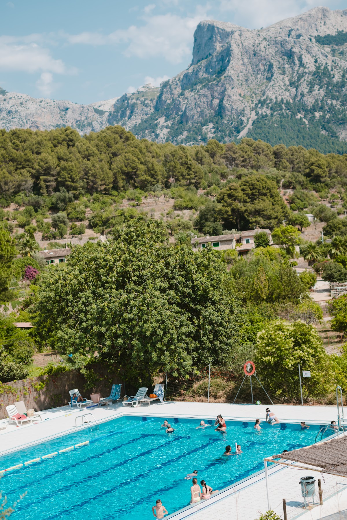 Tennis i Pàdel Sóller Club
