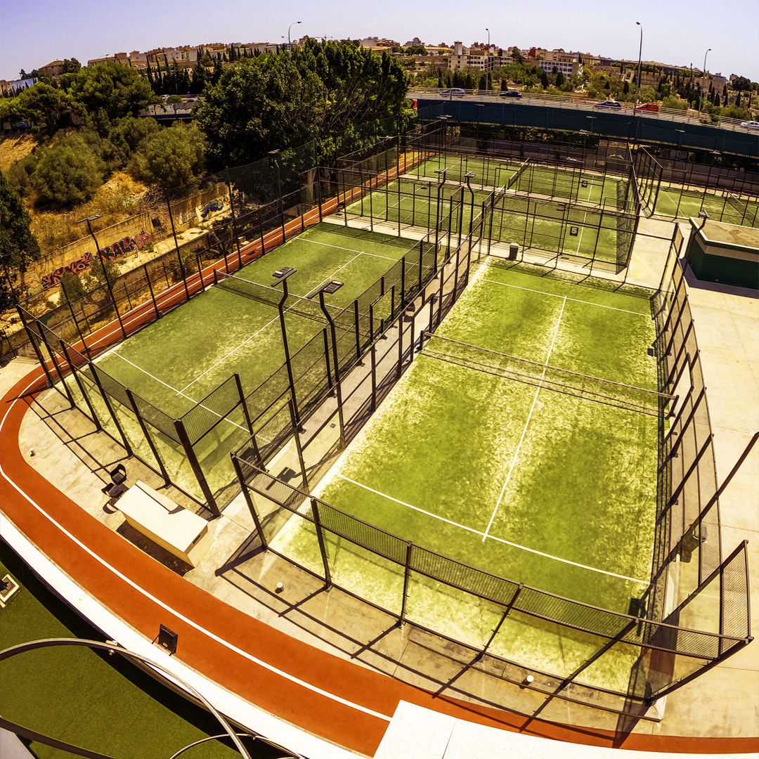 MegaSport Centre