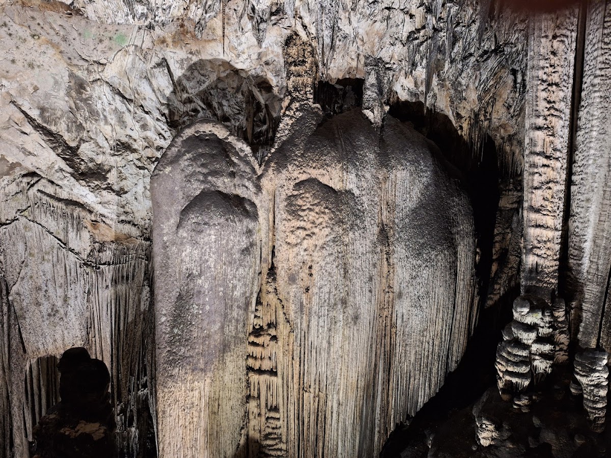 Coves d'Artà